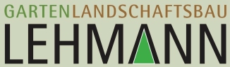 Firmenlogo Gartenlandschaftsbau Lehmann